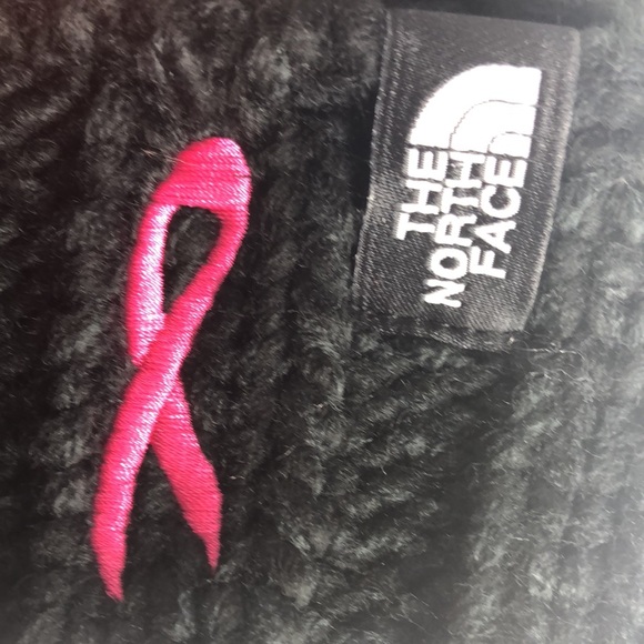 The north face cozy chunky beanie - Picture 4 of 4